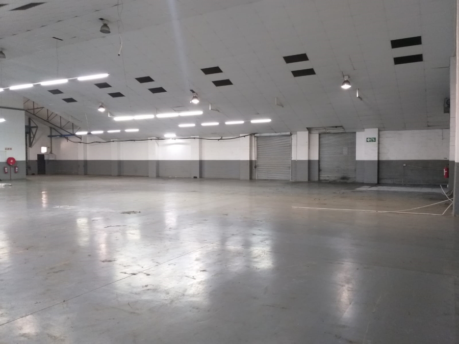 To Let Commercial Property for Rent in Atlas Gardens Western Cape